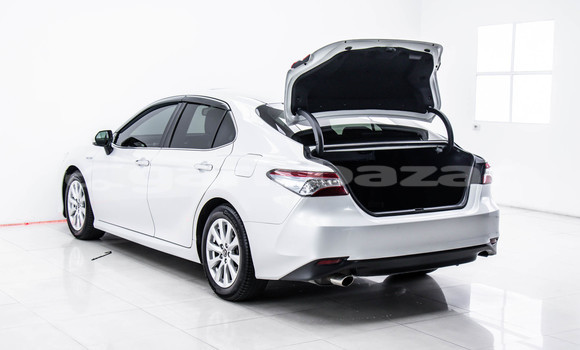 Buy Used Toyota Camry White Car in Bangkok in Bangkok Buy Used Toyota Camry White Car in Bangkok in Bangkok