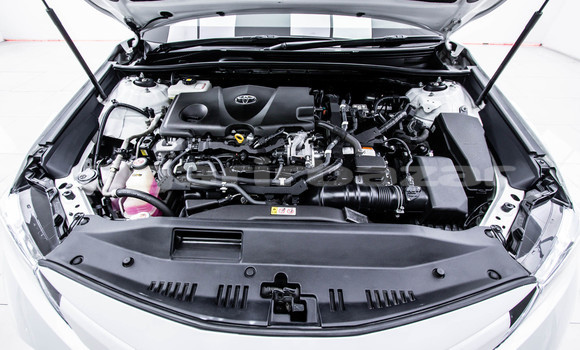 Buy Used Toyota Camry White Car in Bangkok in Bangkok Buy Used Toyota Camry White Car in Bangkok in Bangkok