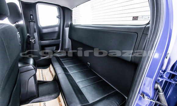Buy Used Isuzu D-Max Blue Car in Bangkok in Bangkok Buy Used Isuzu D-Max Blue Car in Bangkok in Bangkok