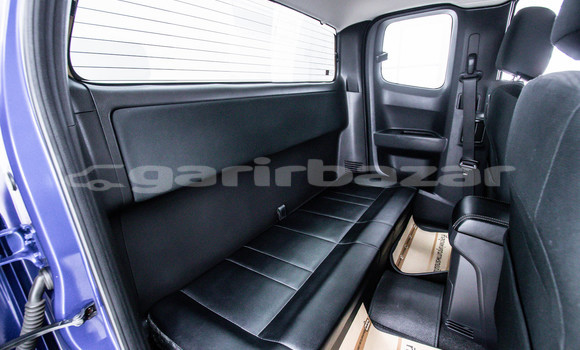 Buy Used Isuzu D-Max Blue Car in Bangkok in Bangkok Buy Used Isuzu D-Max Blue Car in Bangkok in Bangkok