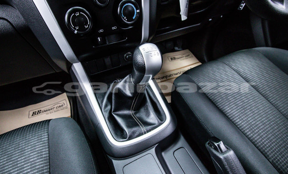 Buy Used Isuzu D-Max Blue Car in Bangkok in Bangkok Buy Used Isuzu D-Max Blue Car in Bangkok in Bangkok