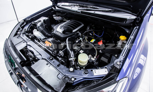 Buy Used Isuzu D-Max Blue Car in Bangkok in Bangkok Buy Used Isuzu D-Max Blue Car in Bangkok in Bangkok