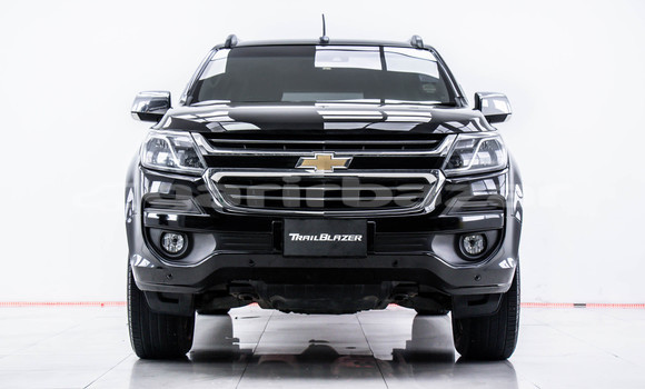 ซื้อ รถมือสอง Chevrolet TrailBlazer สีดำ รถยนต์ ใน %{เมือง} ใน กรุงเทพมหานคร ซื้อ รถมือสอง Chevrolet TrailBlazer สีดำ รถยนต์ ใน %{เมือง} ใน กรุงเทพมหานคร