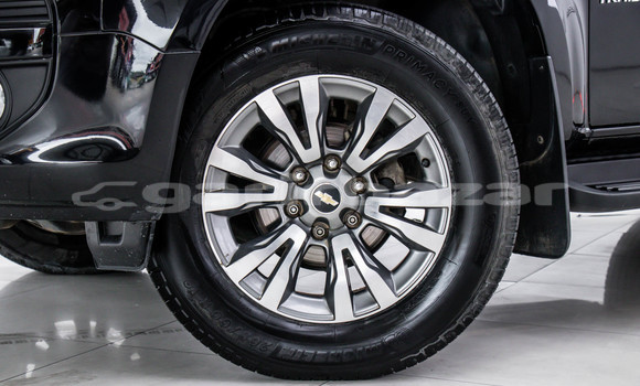 ซื้อ รถมือสอง Chevrolet TrailBlazer สีดำ รถยนต์ ใน %{เมือง} ใน กรุงเทพมหานคร ซื้อ รถมือสอง Chevrolet TrailBlazer สีดำ รถยนต์ ใน %{เมือง} ใน กรุงเทพมหานคร