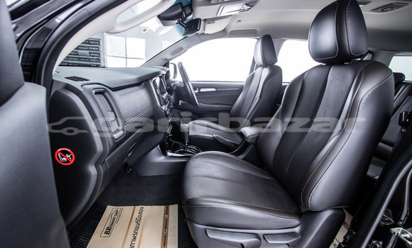 ซื้อ รถมือสอง Chevrolet TrailBlazer สีดำ รถยนต์ ใน %{เมือง} ใน กรุงเทพมหานคร ซื้อ รถมือสอง Chevrolet TrailBlazer สีดำ รถยนต์ ใน %{เมือง} ใน กรุงเทพมหานคร