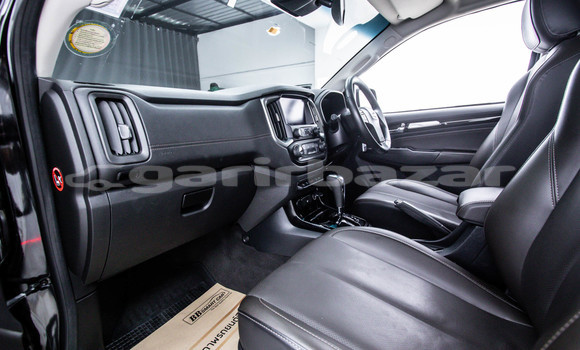 ซื้อ รถมือสอง Chevrolet TrailBlazer สีดำ รถยนต์ ใน %{เมือง} ใน กรุงเทพมหานคร ซื้อ รถมือสอง Chevrolet TrailBlazer สีดำ รถยนต์ ใน %{เมือง} ใน กรุงเทพมหานคร