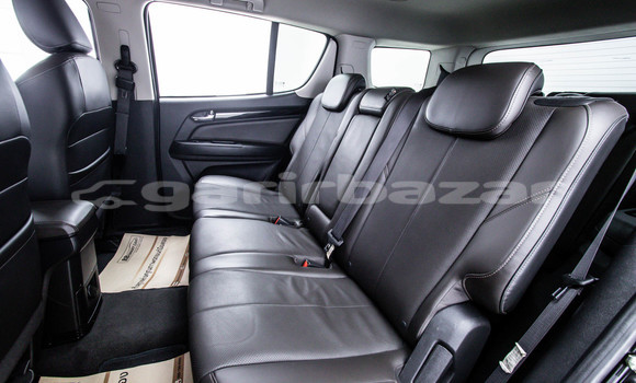 ซื้อ รถมือสอง Chevrolet TrailBlazer สีดำ รถยนต์ ใน %{เมือง} ใน กรุงเทพมหานคร ซื้อ รถมือสอง Chevrolet TrailBlazer สีดำ รถยนต์ ใน %{เมือง} ใน กรุงเทพมหานคร