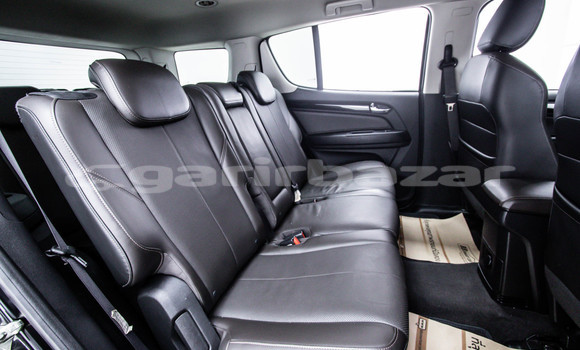 ซื้อ รถมือสอง Chevrolet TrailBlazer สีดำ รถยนต์ ใน %{เมือง} ใน กรุงเทพมหานคร ซื้อ รถมือสอง Chevrolet TrailBlazer สีดำ รถยนต์ ใน %{เมือง} ใน กรุงเทพมหานคร