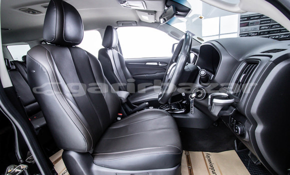 ซื้อ รถมือสอง Chevrolet TrailBlazer สีดำ รถยนต์ ใน %{เมือง} ใน กรุงเทพมหานคร ซื้อ รถมือสอง Chevrolet TrailBlazer สีดำ รถยนต์ ใน %{เมือง} ใน กรุงเทพมหานคร