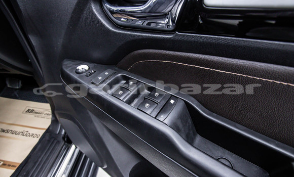 ซื้อ รถมือสอง Chevrolet TrailBlazer สีดำ รถยนต์ ใน %{เมือง} ใน กรุงเทพมหานคร ซื้อ รถมือสอง Chevrolet TrailBlazer สีดำ รถยนต์ ใน %{เมือง} ใน กรุงเทพมหานคร