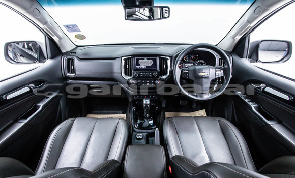 ซื้อ รถมือสอง Chevrolet TrailBlazer สีดำ รถยนต์ ใน %{เมือง} ใน กรุงเทพมหานคร ซื้อ รถมือสอง Chevrolet TrailBlazer สีดำ รถยนต์ ใน %{เมือง} ใน กรุงเทพมหานคร