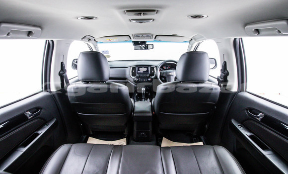 ซื้อ รถมือสอง Chevrolet TrailBlazer สีดำ รถยนต์ ใน %{เมือง} ใน กรุงเทพมหานคร ซื้อ รถมือสอง Chevrolet TrailBlazer สีดำ รถยนต์ ใน %{เมือง} ใน กรุงเทพมหานคร