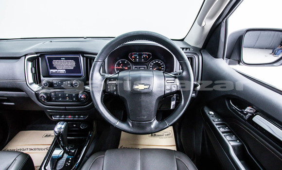 ซื้อ รถมือสอง Chevrolet TrailBlazer สีดำ รถยนต์ ใน %{เมือง} ใน กรุงเทพมหานคร ซื้อ รถมือสอง Chevrolet TrailBlazer สีดำ รถยนต์ ใน %{เมือง} ใน กรุงเทพมหานคร