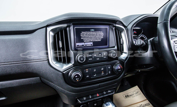 ซื้อ รถมือสอง Chevrolet TrailBlazer สีดำ รถยนต์ ใน %{เมือง} ใน กรุงเทพมหานคร ซื้อ รถมือสอง Chevrolet TrailBlazer สีดำ รถยนต์ ใน %{เมือง} ใน กรุงเทพมหานคร