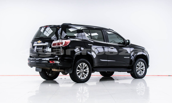 ซื้อ รถมือสอง Chevrolet TrailBlazer สีดำ รถยนต์ ใน %{เมือง} ใน กรุงเทพมหานคร ซื้อ รถมือสอง Chevrolet TrailBlazer สีดำ รถยนต์ ใน %{เมือง} ใน กรุงเทพมหานคร