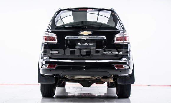 ซื้อ รถมือสอง Chevrolet TrailBlazer สีดำ รถยนต์ ใน %{เมือง} ใน กรุงเทพมหานคร ซื้อ รถมือสอง Chevrolet TrailBlazer สีดำ รถยนต์ ใน %{เมือง} ใน กรุงเทพมหานคร