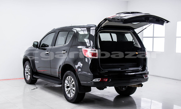 ซื้อ รถมือสอง Chevrolet TrailBlazer สีดำ รถยนต์ ใน %{เมือง} ใน กรุงเทพมหานคร ซื้อ รถมือสอง Chevrolet TrailBlazer สีดำ รถยนต์ ใน %{เมือง} ใน กรุงเทพมหานคร