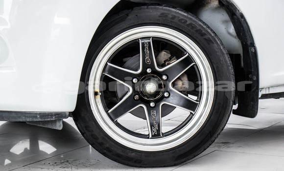 Buy Used Isuzu D-Max White Car in Bangkok in Bangkok Buy Used Isuzu D-Max White Car in Bangkok in Bangkok