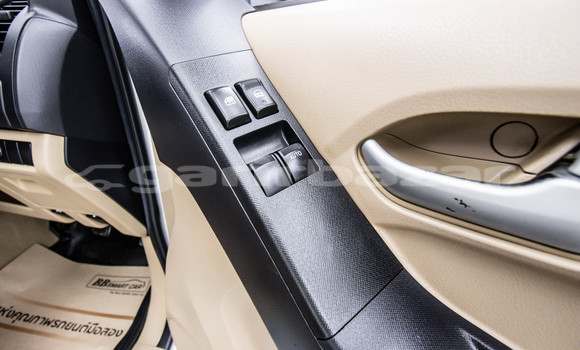 Buy Used Isuzu D-Max White Car in Bangkok in Bangkok Buy Used Isuzu D-Max White Car in Bangkok in Bangkok