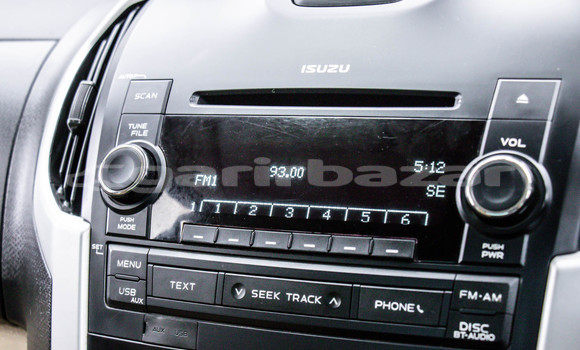 Buy Used Isuzu D-Max White Car in Bangkok in Bangkok Buy Used Isuzu D-Max White Car in Bangkok in Bangkok