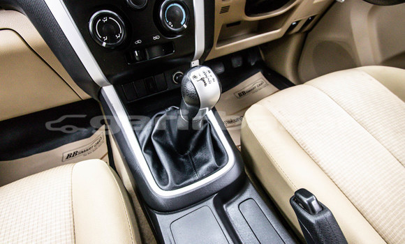 Buy Used Isuzu D-Max White Car in Bangkok in Bangkok Buy Used Isuzu D-Max White Car in Bangkok in Bangkok