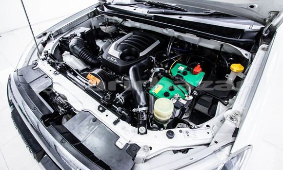 Buy Used Isuzu D-Max White Car in Bangkok in Bangkok Buy Used Isuzu D-Max White Car in Bangkok in Bangkok