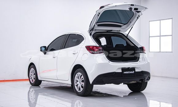 ซื้อ รถมือสอง Mazda 2 ขาว รถยนต์ ใน %{เมือง} ใน กรุงเทพมหานคร ซื้อ รถมือสอง Mazda 2 ขาว รถยนต์ ใน %{เมือง} ใน กรุงเทพมหานคร