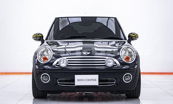 ซื้อ รถมือสอง Mini Cooper สีดำ รถยนต์ ใน %{เมือง} ใน กรุงเทพมหานคร ซื้อ รถมือสอง Mini Cooper สีดำ รถยนต์ ใน %{เมือง} ใน กรุงเทพมหานคร
