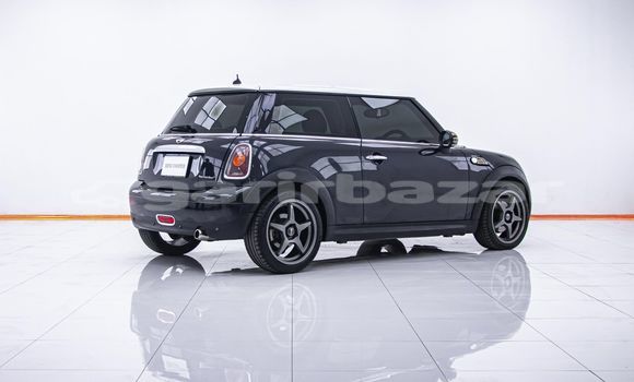 ซื้อ รถมือสอง Mini Cooper สีดำ รถยนต์ ใน %{เมือง} ใน กรุงเทพมหานคร ซื้อ รถมือสอง Mini Cooper สีดำ รถยนต์ ใน %{เมือง} ใน กรุงเทพมหานคร