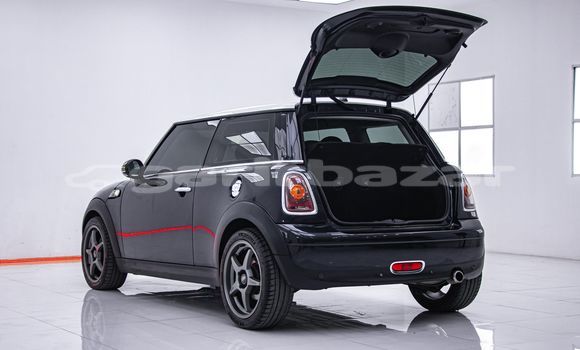 ซื้อ รถมือสอง Mini Cooper สีดำ รถยนต์ ใน %{เมือง} ใน กรุงเทพมหานคร ซื้อ รถมือสอง Mini Cooper สีดำ รถยนต์ ใน %{เมือง} ใน กรุงเทพมหานคร