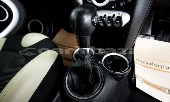 ซื้อ รถมือสอง Mini Cooper สีดำ รถยนต์ ใน %{เมือง} ใน กรุงเทพมหานคร ซื้อ รถมือสอง Mini Cooper สีดำ รถยนต์ ใน %{เมือง} ใน กรุงเทพมหานคร