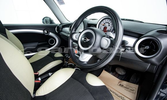 ซื้อ รถมือสอง Mini Cooper สีดำ รถยนต์ ใน %{เมือง} ใน กรุงเทพมหานคร ซื้อ รถมือสอง Mini Cooper สีดำ รถยนต์ ใน %{เมือง} ใน กรุงเทพมหานคร