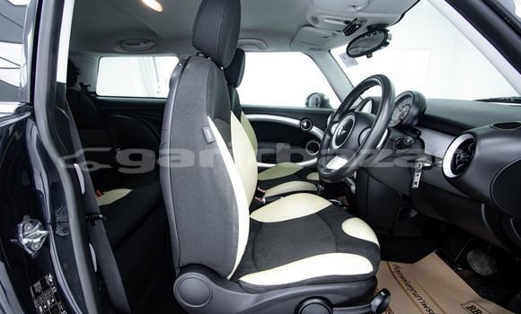 ซื้อ รถมือสอง Mini Cooper สีดำ รถยนต์ ใน %{เมือง} ใน กรุงเทพมหานคร ซื้อ รถมือสอง Mini Cooper สีดำ รถยนต์ ใน %{เมือง} ใน กรุงเทพมหานคร