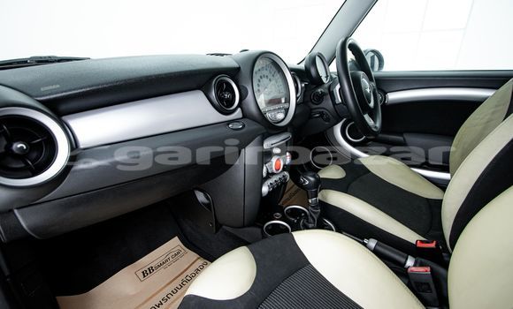 ซื้อ รถมือสอง Mini Cooper สีดำ รถยนต์ ใน %{เมือง} ใน กรุงเทพมหานคร ซื้อ รถมือสอง Mini Cooper สีดำ รถยนต์ ใน %{เมือง} ใน กรุงเทพมหานคร