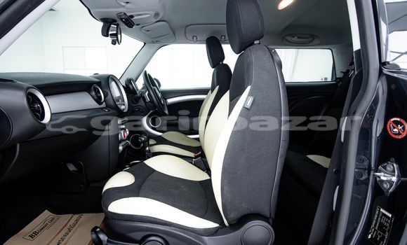 ซื้อ รถมือสอง Mini Cooper สีดำ รถยนต์ ใน %{เมือง} ใน กรุงเทพมหานคร ซื้อ รถมือสอง Mini Cooper สีดำ รถยนต์ ใน %{เมือง} ใน กรุงเทพมหานคร