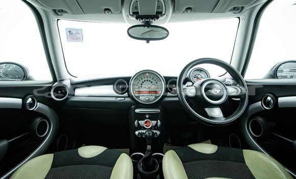 ซื้อ รถมือสอง Mini Cooper สีดำ รถยนต์ ใน %{เมือง} ใน กรุงเทพมหานคร ซื้อ รถมือสอง Mini Cooper สีดำ รถยนต์ ใน %{เมือง} ใน กรุงเทพมหานคร