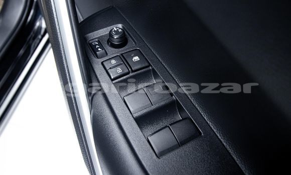 Buy Used Toyota Corolla Cross Black Car in Bangkok in Bangkok Buy Used Toyota Corolla Cross Black Car in Bangkok in Bangkok