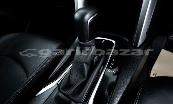 Buy Used Toyota Corolla Cross Black Car in Bangkok in Bangkok Buy Used Toyota Corolla Cross Black Car in Bangkok in Bangkok