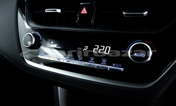 Buy Used Toyota Corolla Cross Black Car in Bangkok in Bangkok Buy Used Toyota Corolla Cross Black Car in Bangkok in Bangkok