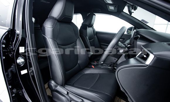 Buy Used Toyota Corolla Cross Black Car in Bangkok in Bangkok Buy Used Toyota Corolla Cross Black Car in Bangkok in Bangkok