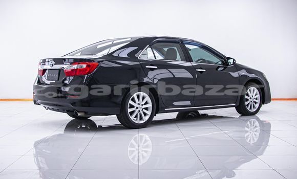 ซื้อ รถมือสอง Toyota Camry สีดำ รถยนต์ ใน %{เมือง} ใน กรุงเทพมหานคร ซื้อ รถมือสอง Toyota Camry สีดำ รถยนต์ ใน %{เมือง} ใน กรุงเทพมหานคร