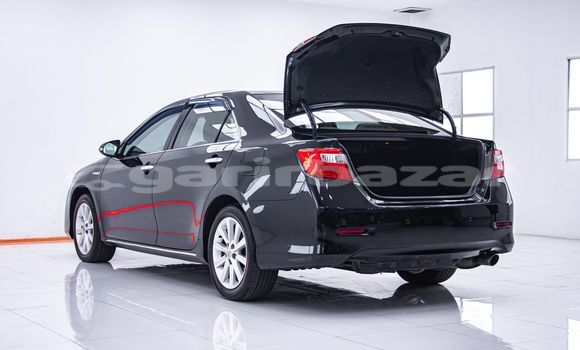 ซื้อ รถมือสอง Toyota Camry สีดำ รถยนต์ ใน %{เมือง} ใน กรุงเทพมหานคร ซื้อ รถมือสอง Toyota Camry สีดำ รถยนต์ ใน %{เมือง} ใน กรุงเทพมหานคร