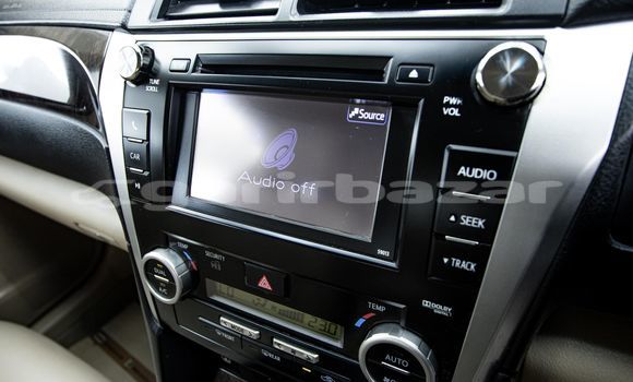 ซื้อ รถมือสอง Toyota Camry สีดำ รถยนต์ ใน %{เมือง} ใน กรุงเทพมหานคร ซื้อ รถมือสอง Toyota Camry สีดำ รถยนต์ ใน %{เมือง} ใน กรุงเทพมหานคร