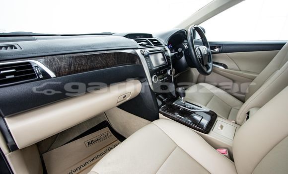 ซื้อ รถมือสอง Toyota Camry สีดำ รถยนต์ ใน %{เมือง} ใน กรุงเทพมหานคร ซื้อ รถมือสอง Toyota Camry สีดำ รถยนต์ ใน %{เมือง} ใน กรุงเทพมหานคร