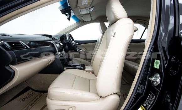 ซื้อ รถมือสอง Toyota Camry สีดำ รถยนต์ ใน %{เมือง} ใน กรุงเทพมหานคร ซื้อ รถมือสอง Toyota Camry สีดำ รถยนต์ ใน %{เมือง} ใน กรุงเทพมหานคร