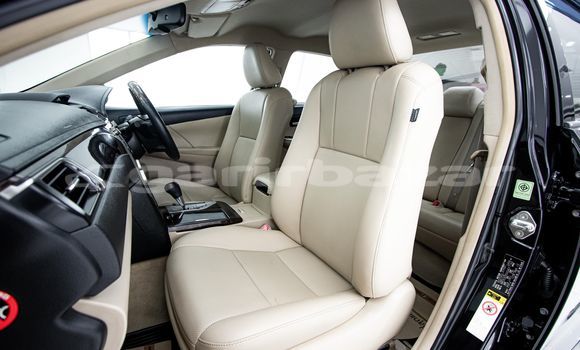 ซื้อ รถมือสอง Toyota Camry สีดำ รถยนต์ ใน %{เมือง} ใน กรุงเทพมหานคร ซื้อ รถมือสอง Toyota Camry สีดำ รถยนต์ ใน %{เมือง} ใน กรุงเทพมหานคร