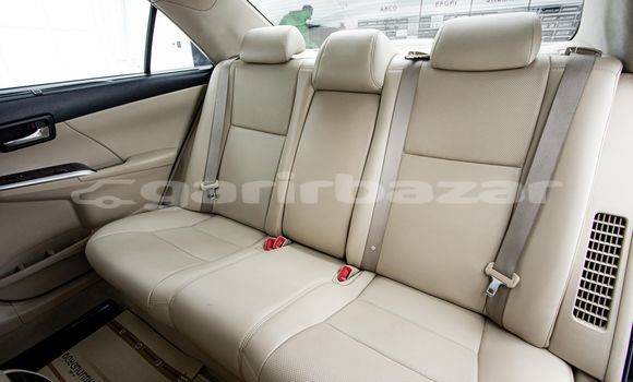 ซื้อ รถมือสอง Toyota Camry สีดำ รถยนต์ ใน %{เมือง} ใน กรุงเทพมหานคร ซื้อ รถมือสอง Toyota Camry สีดำ รถยนต์ ใน %{เมือง} ใน กรุงเทพมหานคร