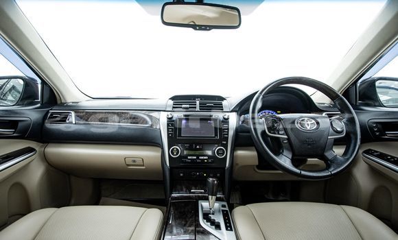 ซื้อ รถมือสอง Toyota Camry สีดำ รถยนต์ ใน %{เมือง} ใน กรุงเทพมหานคร ซื้อ รถมือสอง Toyota Camry สีดำ รถยนต์ ใน %{เมือง} ใน กรุงเทพมหานคร