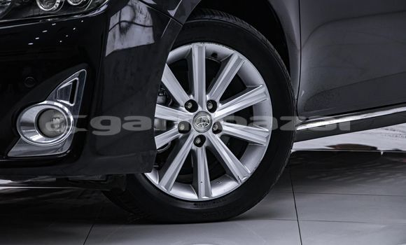 ซื้อ รถมือสอง Toyota Camry สีดำ รถยนต์ ใน %{เมือง} ใน กรุงเทพมหานคร ซื้อ รถมือสอง Toyota Camry สีดำ รถยนต์ ใน %{เมือง} ใน กรุงเทพมหานคร