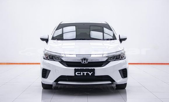 Buy Used Honda City White Car in Bangkok in Bangkok Buy Used Honda City White Car in Bangkok in Bangkok